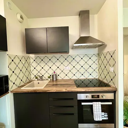 Rénové Proche Centre-ville Lyon Villeurbanne