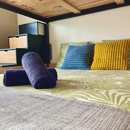 Rénové Proche Centre-ville Lyon * Villeurbanne