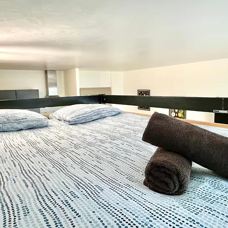 Rénové Proche Centre-ville Lyon Villeurbanne