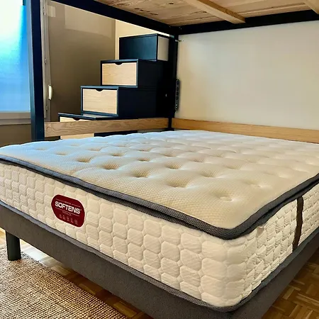 Апартаменты Renove Proche Centre-ville Lyon