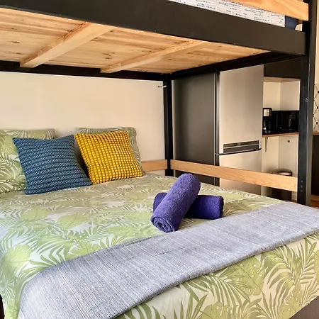 Renove Proche Centre-ville Lyon Апартаменты Вийёрбан