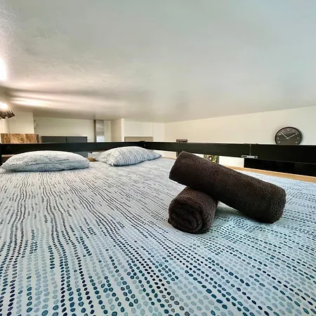 Renove Proche Centre-ville Lyon Lejlighed