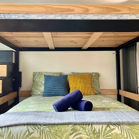 Renove Proche Centre-ville Lyon Апартаменты *